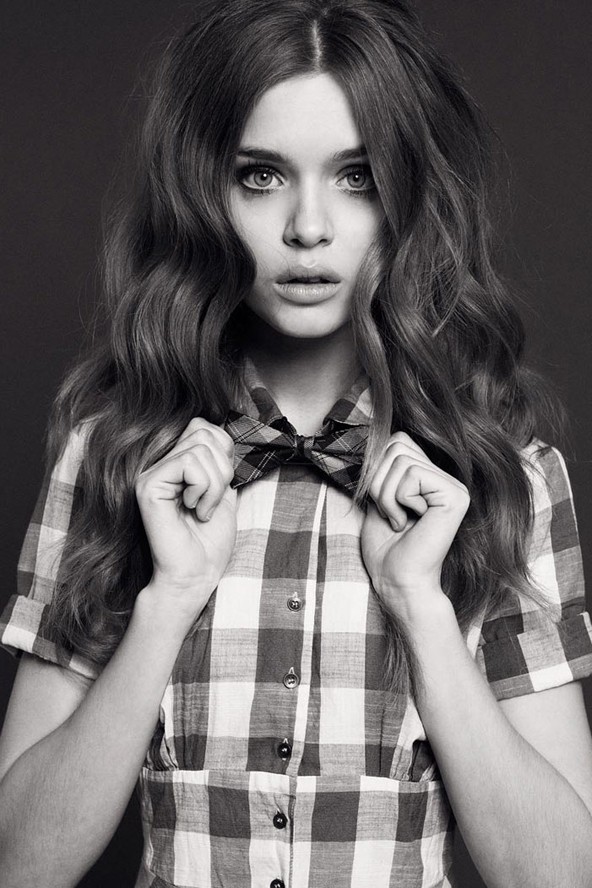 Büszkén mesélt meleg szüleiről a topmodell