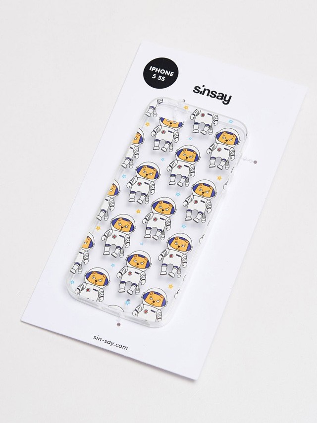 Asztronauta cica SIN-SAY 1095 Ft - sin-say.com