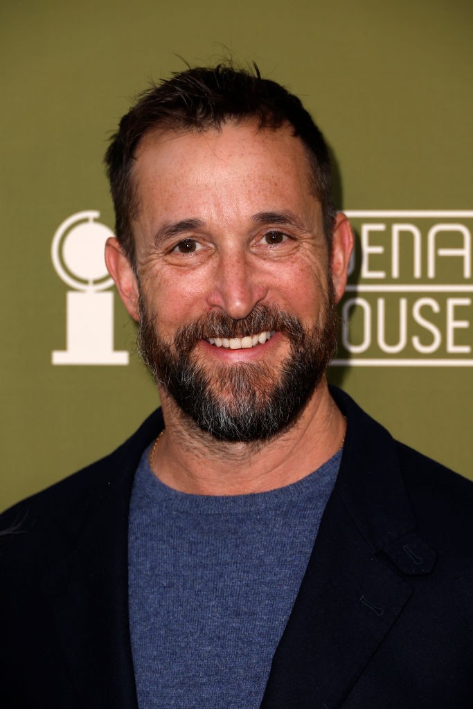 Noah Wyle 2023. november 5-én részt vett az Aki szelet vet című darab nyitóestjén a Pasadena Playhouse-ban, Kaliforniában. A most 53 éves Wyle a filmvilág mellett a színház aktív szereplője is. 