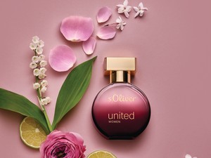 A tökéletes karácsonyi ajándék: az s.Oliver illata a dm-ből, ami mindenkit lenyűgöz