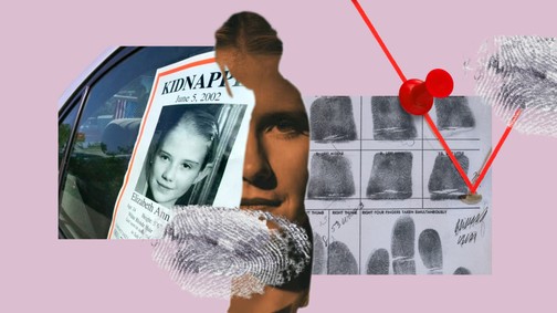 A nő, aki 9 hónap traumatikus fogság után kezdett új életet