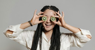 Egészen fantasztikus dolog történik a testedben, ha a kivivel együtt megeszed a héját is