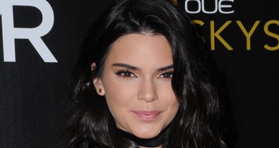 Nézd csak! Kendall Jenner 14 évesen annyira édes volt