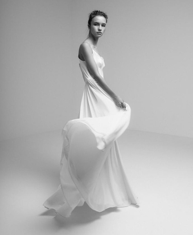 Azonnal megvehető, tökéletes hazai menyasszonyi kollekció a Celeni márkától