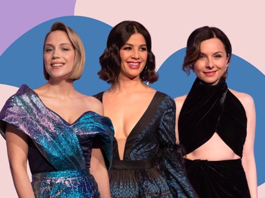 Hírességek régi fotói a GLAMOUR Women of the Year gáláról: neked a régi vagy az új frizurájuk tetszik jobban?