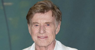 89 éves korában meghalt Robert Redford