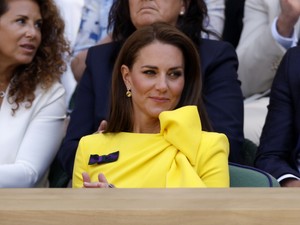 Kate Middleton, a szépséges kalapos hercegné