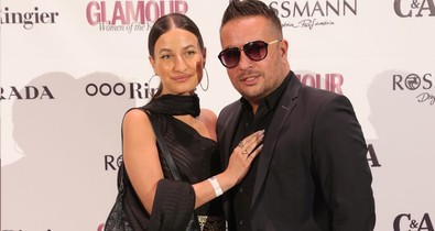 Dárdai Blanka és L.L. Junior álomszép helyen nyaralnak, csak úgy ragyognak a boldogságtól