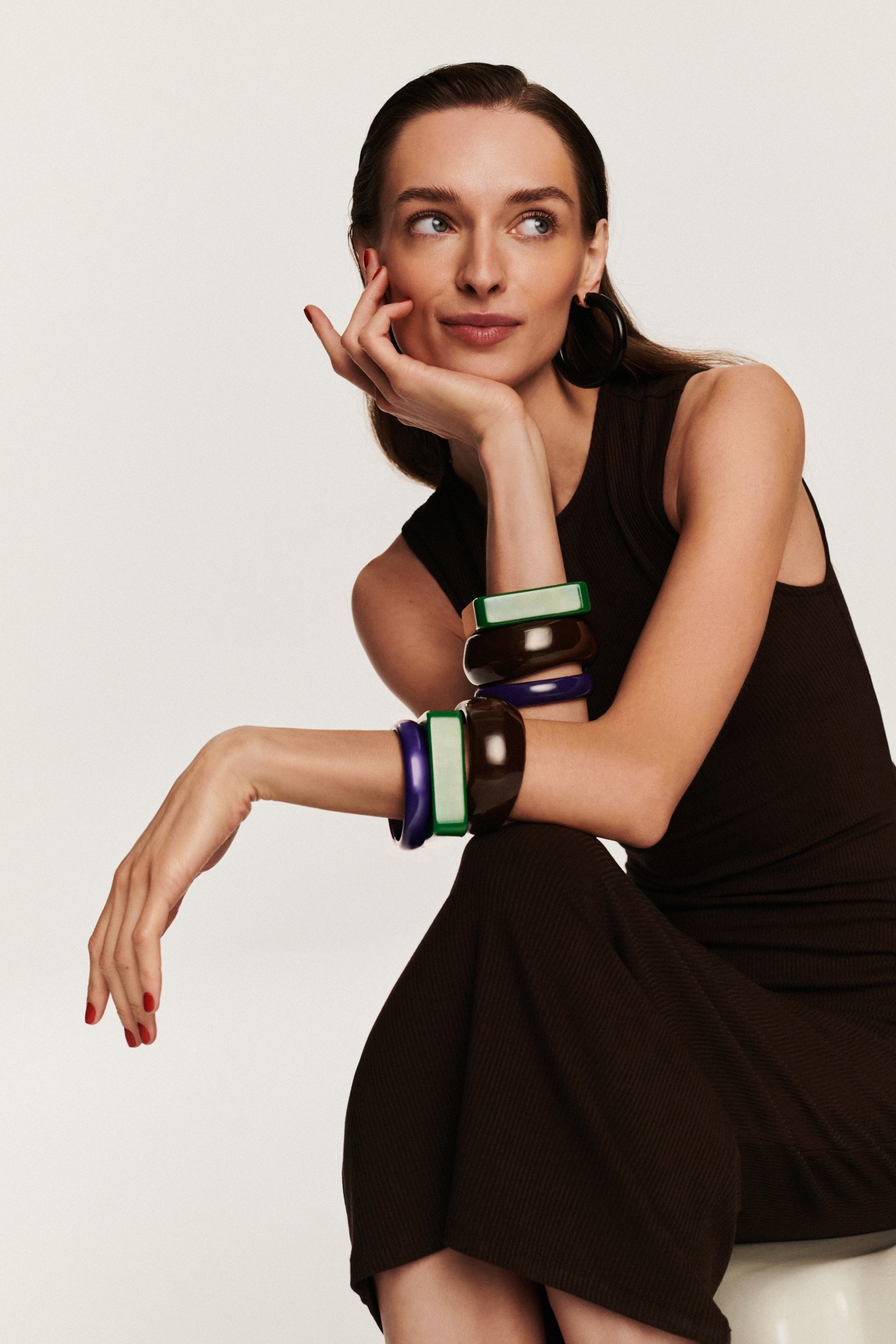 Reserved X Berries kiegészítő kollekció