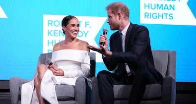 Hatalmas mérföldkőhöz ér Harry herceg és Meghan Markle kisfia