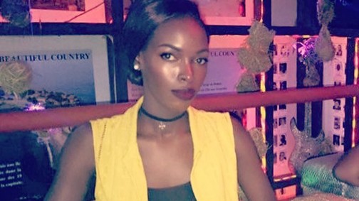 Pincérnőből Miu Miu modell