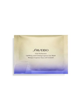 Vital Perfection expressz szemmaszk SHISEIDO 36 790 Ft/csomag