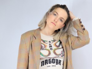 Hódít bézs, mutatjuk, hogyan viseld