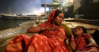 Ezt a filmet minden nőnek látnia kell, éljen bárhol is a világon