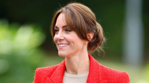 Katalin hercegné nyaklánca letarolta az internetet - most mindenki ezt akarja