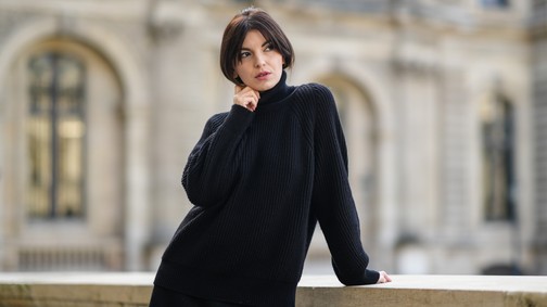 Legyen kényelmes és fekete - így választanak ruhát a magyar nők a járványidőszak tetőzése után