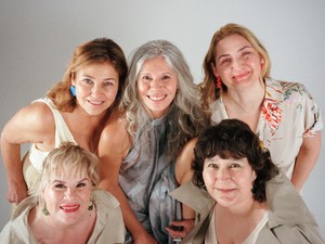 Ahogy öregszel, egyre kevesebbet érsz? – A Szeretest megmutatja, hogy nem