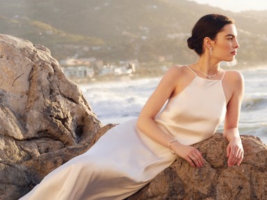 Megtaláltuk a világ legszebb esküvői ékszereit! Gyere és gyönyörködj!