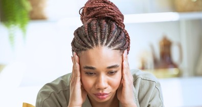 Rájöttem, hogy minden testi tünetem mögött feldolgozatlan érzelem rejtőzik