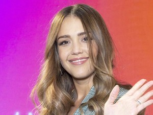 Jessica Alba a világ legdögösebb üzletasszonya