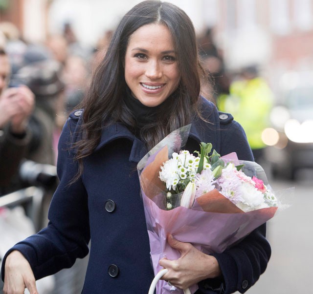 Ebből a videóból egyértelmű, mennyire jófej Meghan Markle