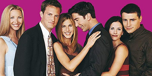 Hamarosan érkezik a Jóbarátok LEGO kiadásban!