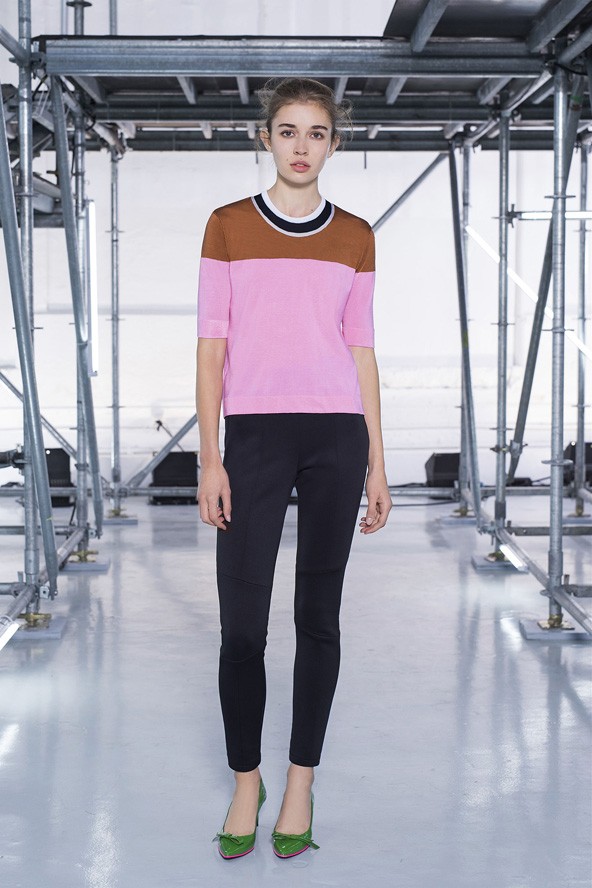 Dukic Isidora -Sonia by Sonia Rykiel