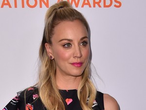 Az Agymenők sztárjának laza szettje a legjobb a világon