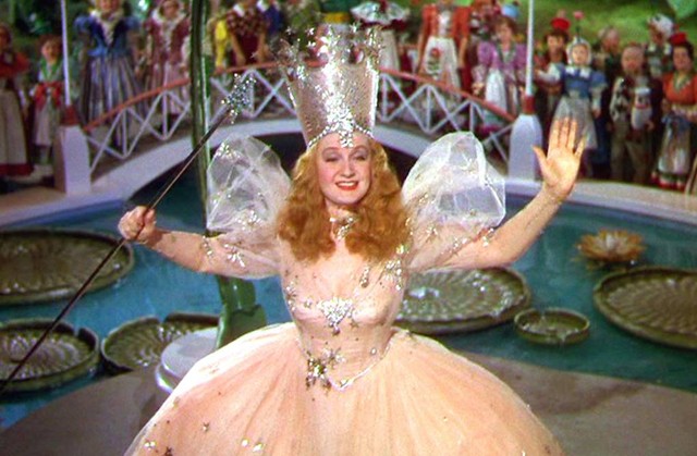 Íme kedvenc boszorkányaink, hogy inspirálják a halloweeni jelmezedet