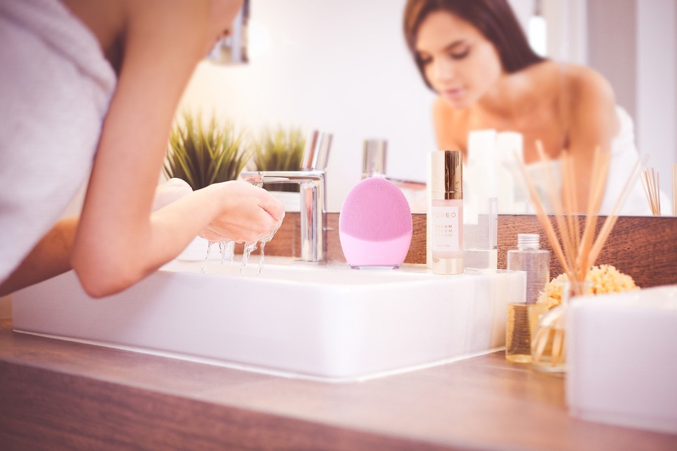 Íme a hatperces szépségápolási rutin titka