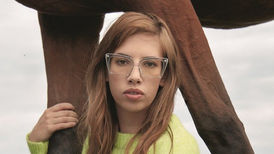 Mazzag Izabella: A mentális betegség nem szégyen