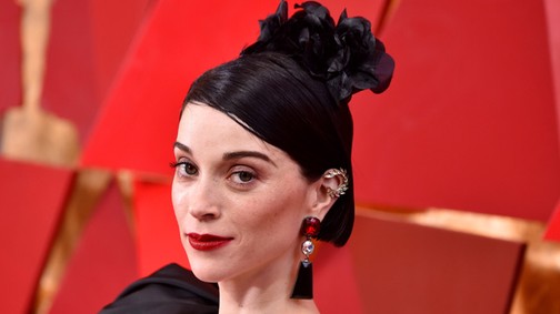 Kristen Stewart exe volt a katasztrófa az Oscar-gálán