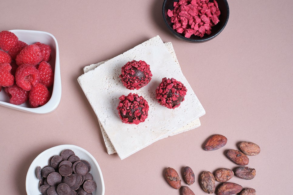 Ismét díjazott lett a magyar csokoládémanufaktúra a gasztronómiai Oscaron