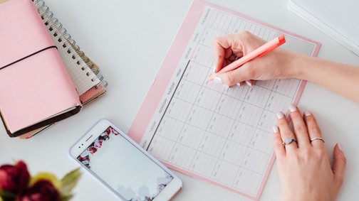 Az üzleti terv lesz a vállalkozásod mozgatórugója