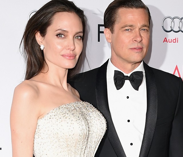 Micsoda? Angelina Jolie és Brad Pitt újra összejöttek?