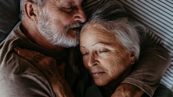 A nagymama párkapcsolati tanácsa hasznosabb lehet, mint gondolnád 