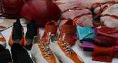 Last minute karácsonyi shopping!