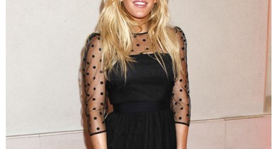 Nem unja a feketét Ellie Goulding