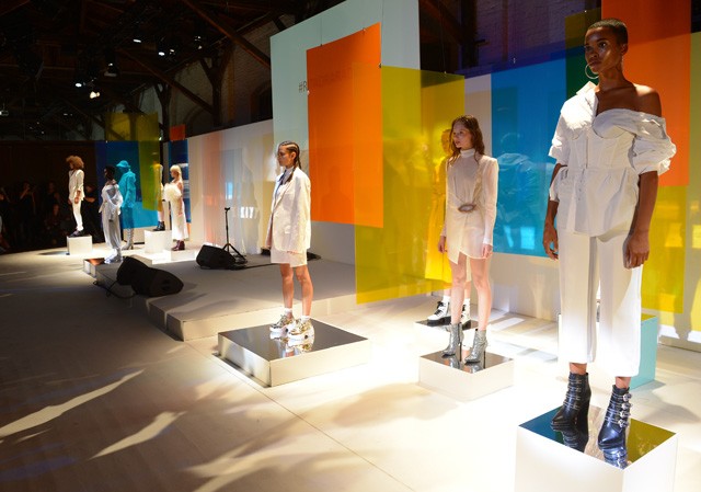 ´Edzőcipő-mániás voltam´ - Rita Ora interjú az új kollekciójáról