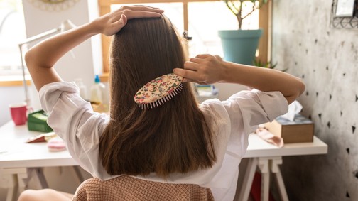 A fésűd sokkal veszélyesebb, mint gondoltad