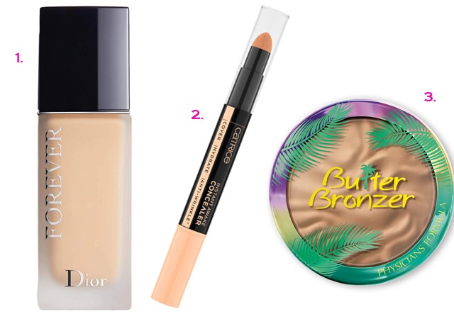 Get the Look: Így készítsd el Demi Lovato vagány, burgundi sminkjét!