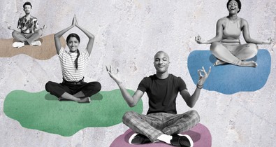 6 ingyenes meditációs app, ami garantáltan segít kikapcsolódni