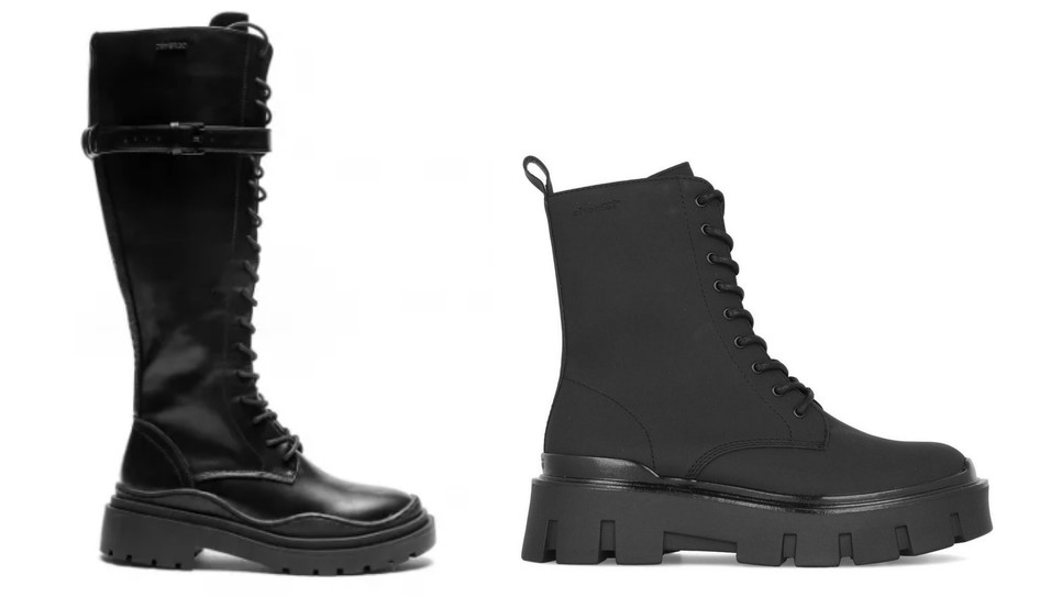 Hosszúszárú DEVERGO 32 995 Ft GLAMOUR-napokon 26 397 Ft, Rövidszárú TAMARIS 40 990 Ft GLAMOUR-napokon 36 890 Ft