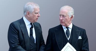 Kiderült, mit kért András herceg a királytól: ez volt a feltétele, hogy kiköltözzön jelenlegi otthonából