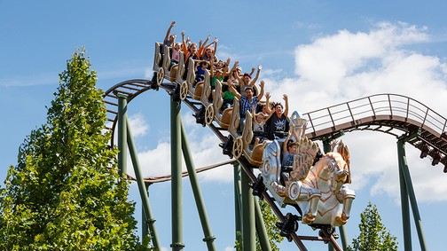 Indulhat a családi szórakozás!