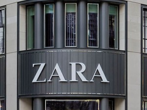 A Zara vezérigazgatója a divatvilág leggazdagabb embere