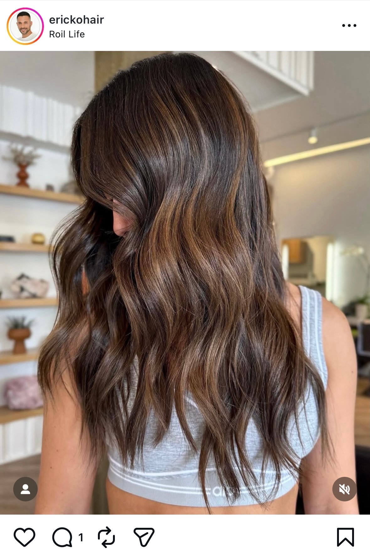 Karamell baby lights