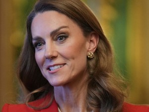 Katalin hercegné ezzel az aprósággal ismét bebizonyította, hogy valójában ugyanolyan hétköznapi, mint bárki más