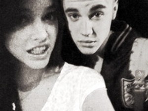 Palvin Barbi: Nem randizom Justin Bieberrel!