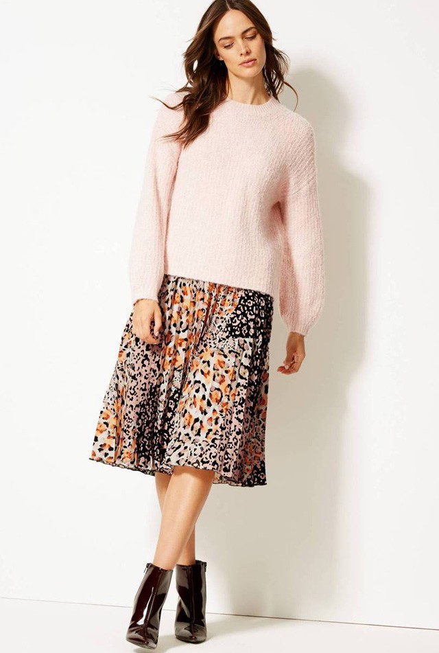 Egyetlen perc alatt kaptodták el ezt a szoknyát, te is őrületesnek találod?